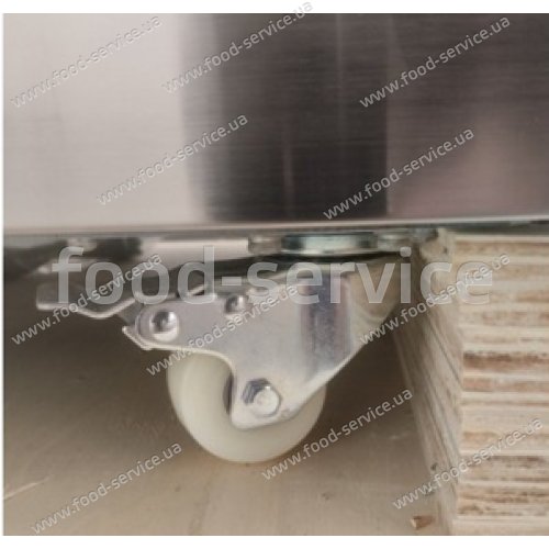 Холодильна вітрина-гірка Gooder XC-1120 Cube